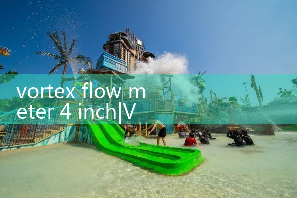 vortex flow meter 4 inch|mass flow meter