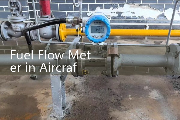 Vortex flowmeter 1
