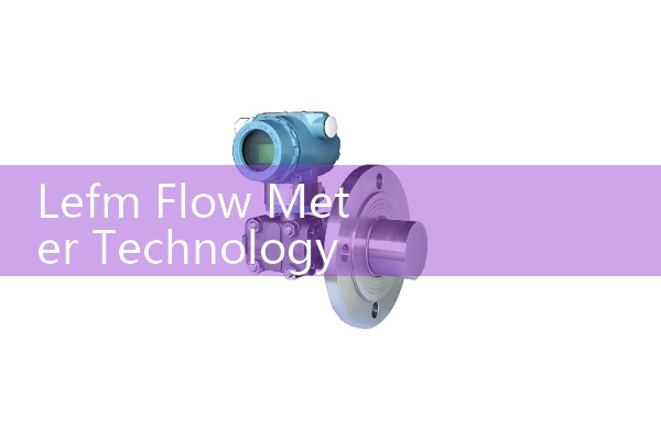 Lefm Flow Meter Technology: Leading Edge Acoustic Systems for Nuclear Reactor Feedwater Sizing