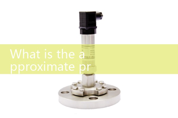 High temperature flowmeter