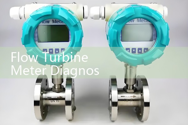 Flow Turbine Meter Diagnostics: Identifying Rotor Bearing Wear and Correcting K-Factor Accuracy Drift