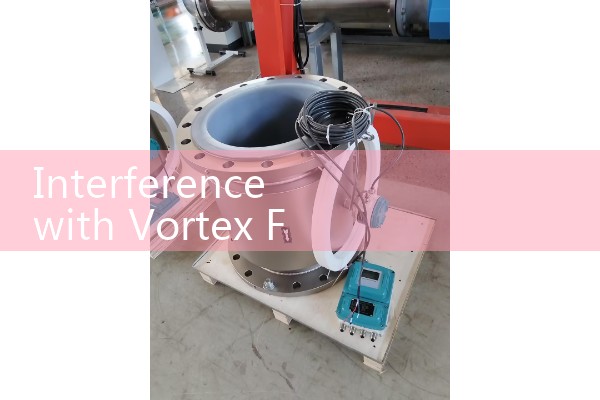 Vortex flowmeter manufacturer