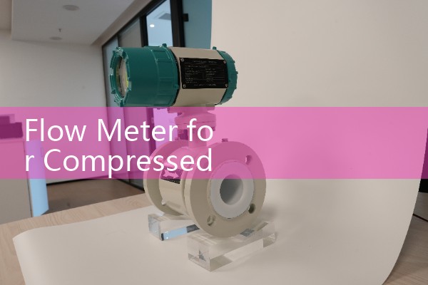 Structure and principle of mass flowmeter