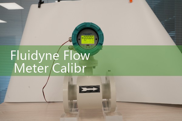 Fluidyne Flow Meter Calibration: Servicing High-Accuracy Positive Displacement Fuel Testing Systems