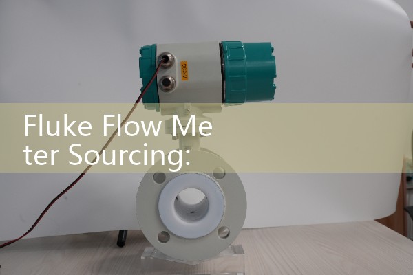 Fluke Flow Meter Sourcing: Finding High-Quality HVAC Diagnostics Equipment and Anemometers