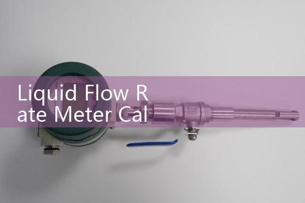 Liquid Flow Rate Meter Calibration: Converting Raw Sensor Frequency Outputs into Precise GPM Units