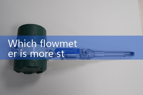Punch plate flowmeter
