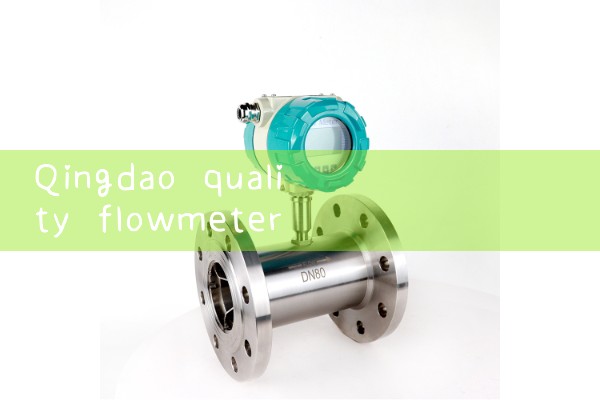 Qingdao Quality Flow Meter Manufacturer
