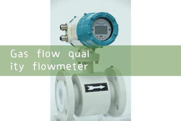 Gas flow mass flowmeter manufacturer