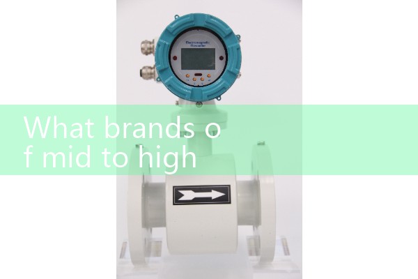 Supply quality flowmeter manufacturers