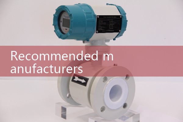 Recommended manufacturers for Jiangsu quality flow meters