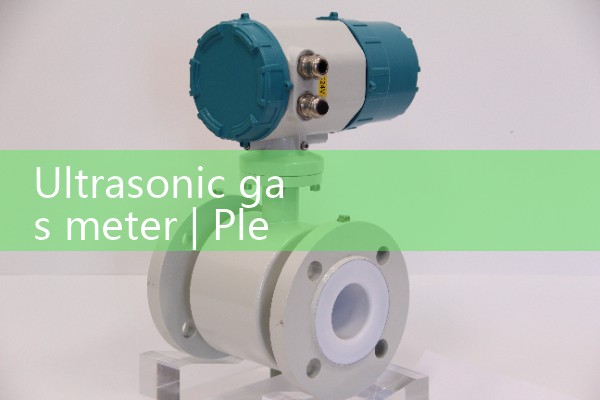 ultrasonic gas meter|orifice meter