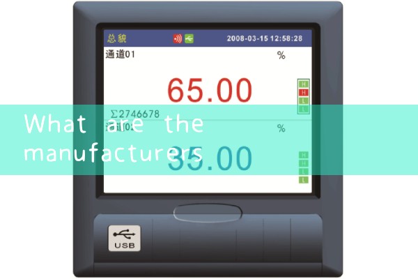 Tianjin Quality Flow Meter Manufacturer