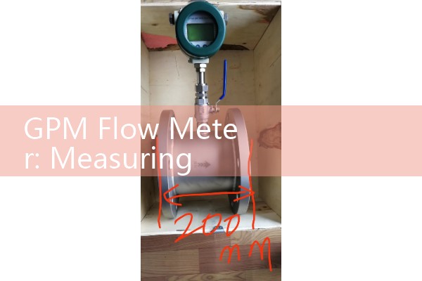40 G/H Flow Meter Liquid Custody Transfer Protocols