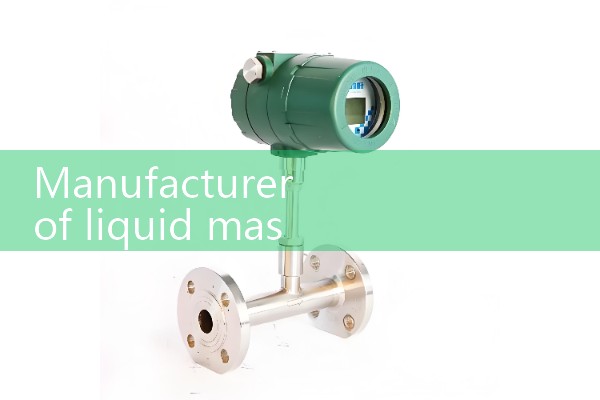 Cone flowmeter
