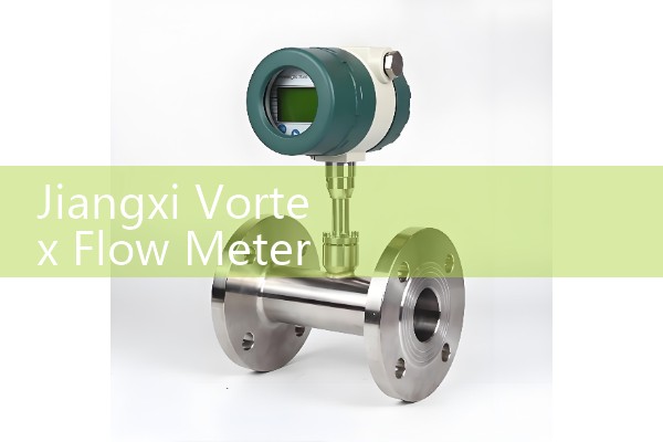 Jiangxi Vortex Flow Meter