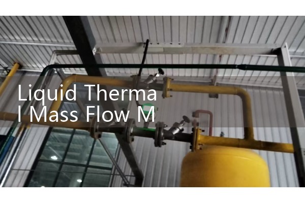 Liquid Thermal Mass Flow Meter Working Principle: Thermodynamic Heat Transfer for Low-Flow Fluids