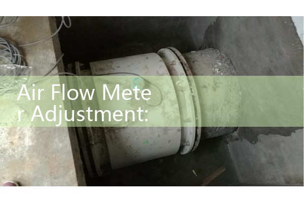 Biodiesel Flow Meter DN15 Chemical Catalyst Dosing Pipeline Rules
