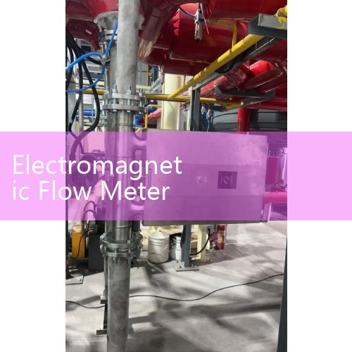 Electromagnetic Flow Meter Wikipedia Overview: History, Technology, and Engineering Standards
