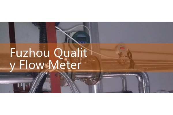 Fuzhou quality flowmeter manufacturer direct sales